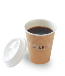 ブレンドコーヒー