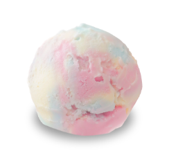 パステルマーブル