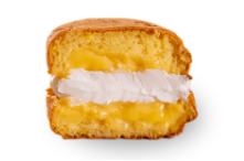 カスタードホイップ