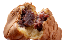 あんこ(大納言)