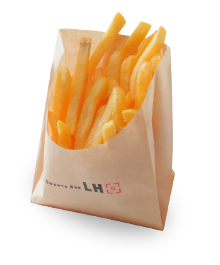 フライドポテト