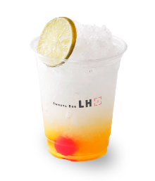 シークァーサーソーダ