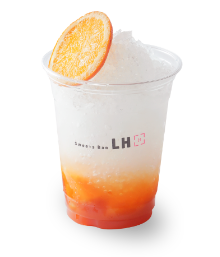 マンゴーソーダ